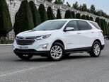 Chevrolet Equinox-9