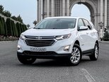 Chevrolet Equinox-7