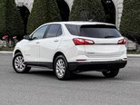 Chevrolet Equinox-8