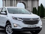 Chevrolet Equinox-6
