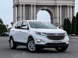 Chevrolet Equinox-1