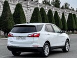 Chevrolet Equinox-2