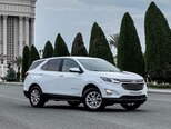 Chevrolet Equinox-5