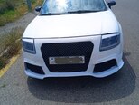 Audi TT-1