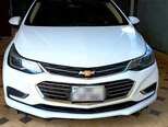 Chevrolet Cruze-1