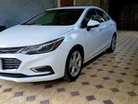 Chevrolet Cruze-4