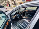 Mercedes E 240-7