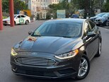 Ford Fusion (North America)-1