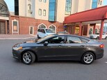 Ford Fusion (North America)-2