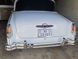 GAZ 21 "Volga"-3