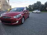 Hyundai Accent-1