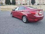 Hyundai Accent-9