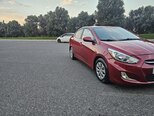 Hyundai Accent-8