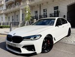 BMW 530-1