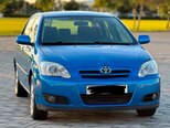 Toyota Corolla-3