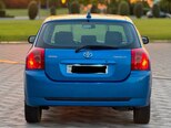 Toyota Corolla-4