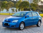 Toyota Corolla-2