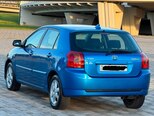 Toyota Corolla-6