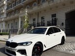 BMW 530-7