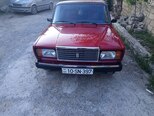 LADA (VAZ) 2107-11