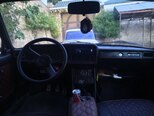 LADA (VAZ) 2107-4