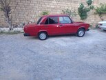LADA (VAZ) 2107-2