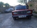LADA (VAZ) 2107-1