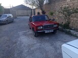LADA (VAZ) 2107-7