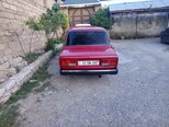 LADA (VAZ) 2107-3
