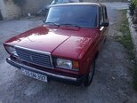 LADA (VAZ) 2107-10