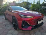 Changan Uni-V-3