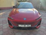 Changan Uni-V-1