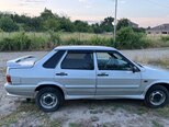 LADA (VAZ) 2115-8
