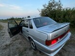 LADA (VAZ) 2115-2