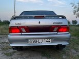 LADA (VAZ) 2115-10