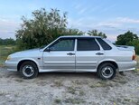 LADA (VAZ) 2115-11