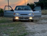 LADA (VAZ) 2115-16