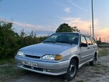 LADA (VAZ) 2115-13