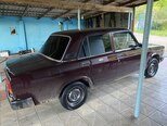 LADA (VAZ) 2107-5