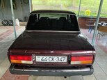 LADA (VAZ) 2107-3