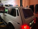 LADA (VAZ) Niva-4