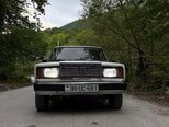 LADA (VAZ) 2107-1