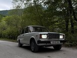 LADA (VAZ) 2107-2