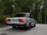 LADA (VAZ) 2107-5