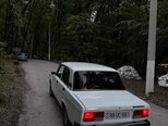 LADA (VAZ) 2107-6