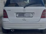 Mercedes A 160-5