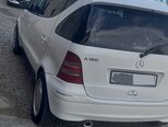 Mercedes A 160-6