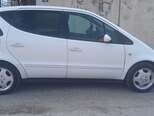 Mercedes A 160-4