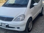 Mercedes A 160-2