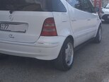 Mercedes A 160-7
